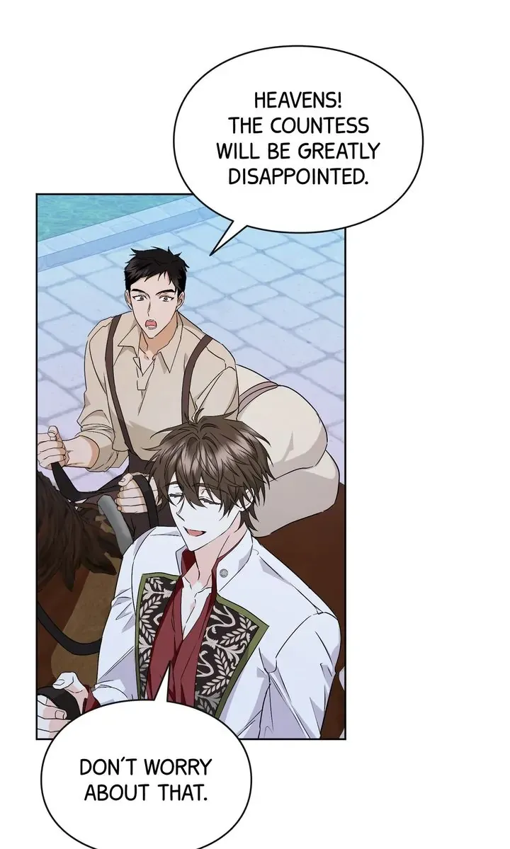 Trash Will Always Be Trash Chapter 49 page 31 - 