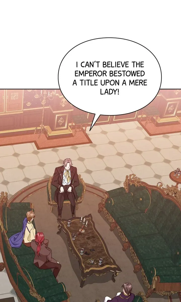 Trash Will Always Be Trash Chapter 49 page 36 - 