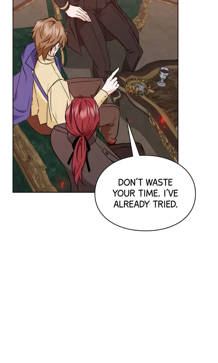Trash Will Always Be Trash Chapter 49 page 38 - 