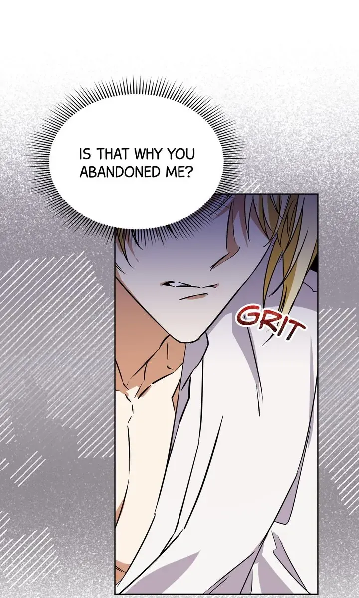 Trash Will Always Be Trash Chapter 49 page 60 - 