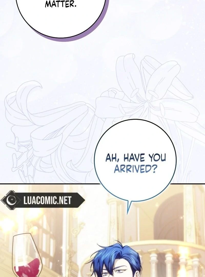 Trash Will Always Be Trash Chapter 50.1 page 102 - 