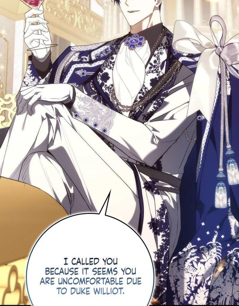 Trash Will Always Be Trash Chapter 50.1 page 103 - 
