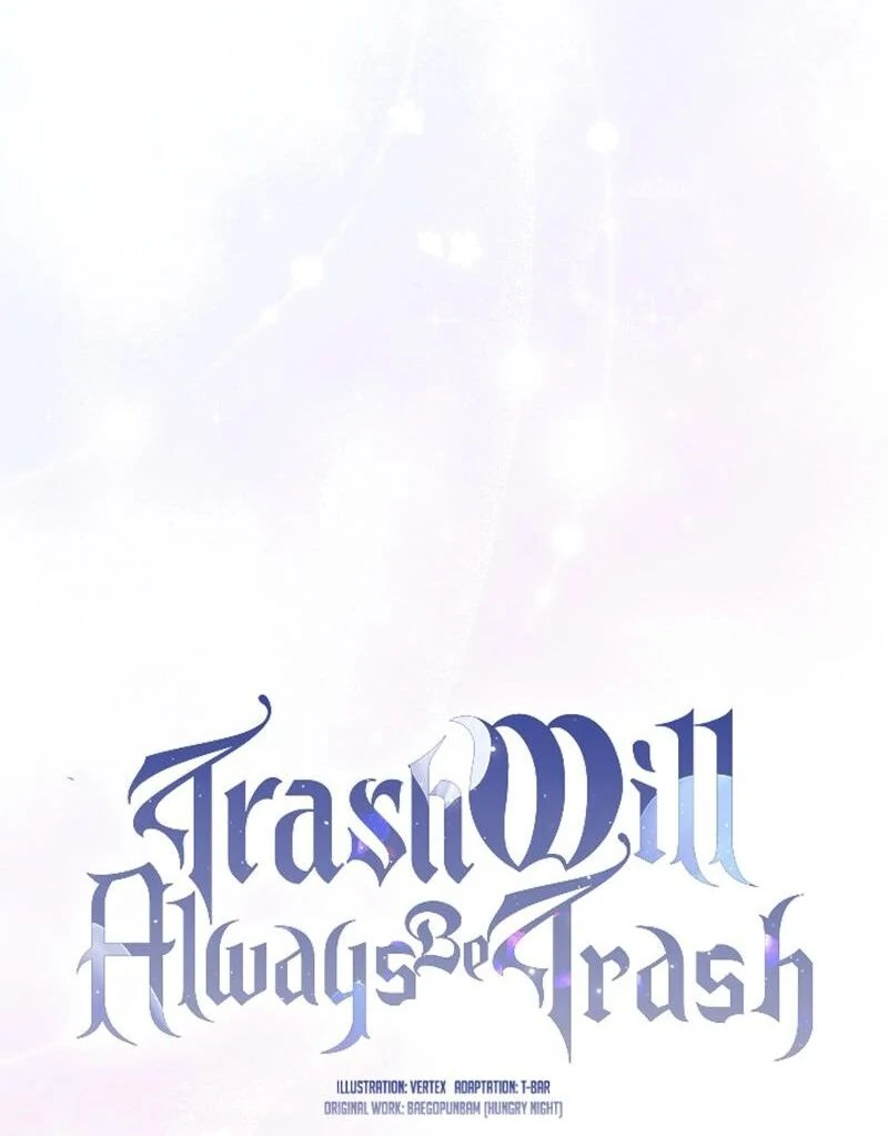 Trash Will Always Be Trash Chapter 50.1 page 24 - 
