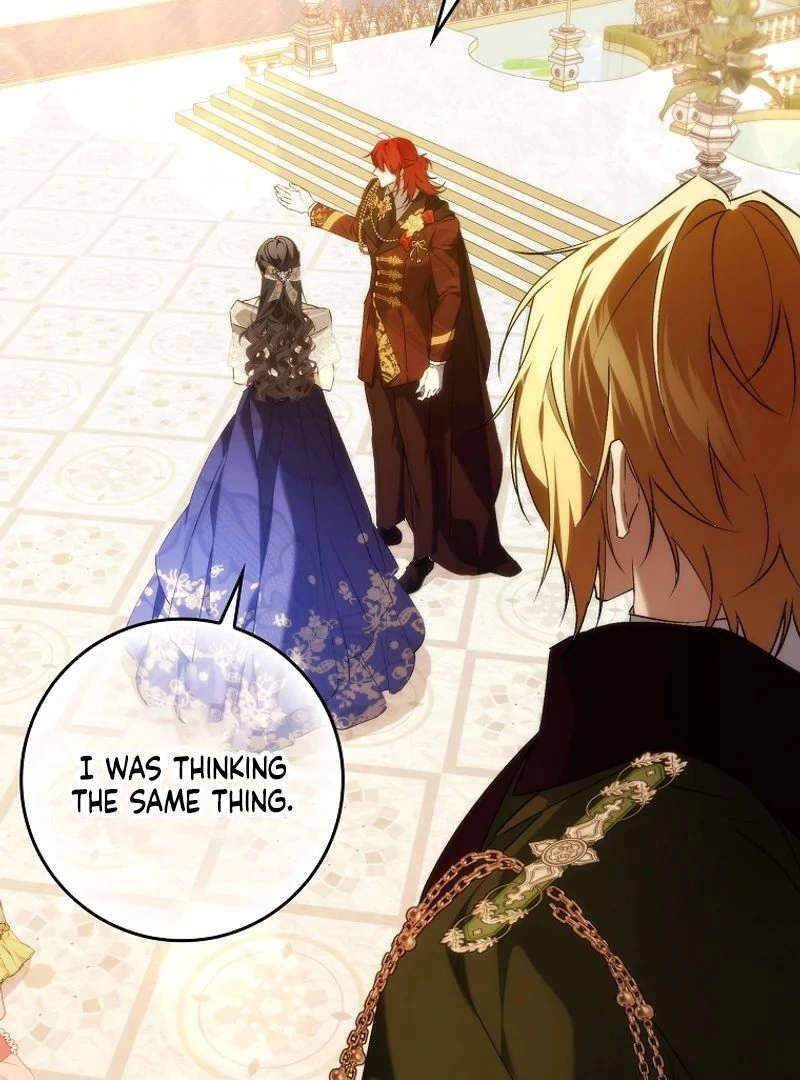 Trash Will Always Be Trash Chapter 50.1 page 29 - 