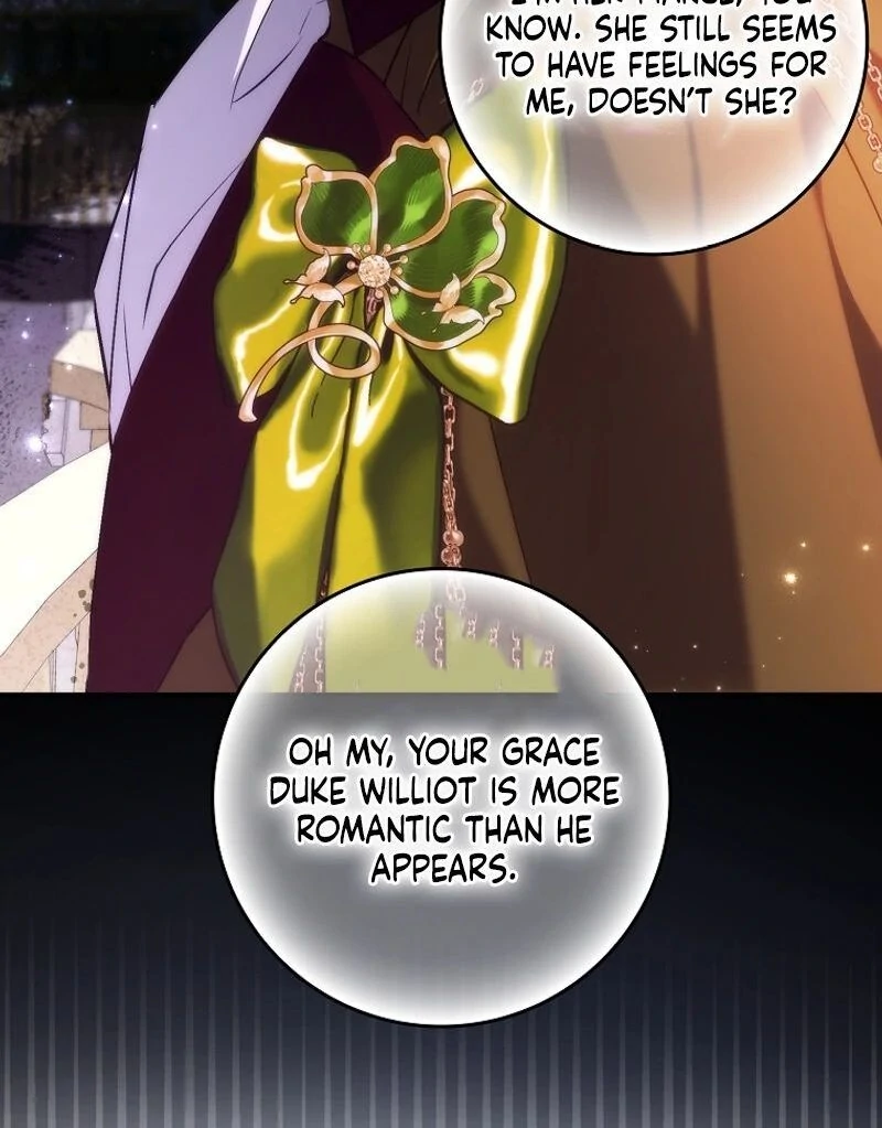Trash Will Always Be Trash Chapter 50.1 page 32 - 