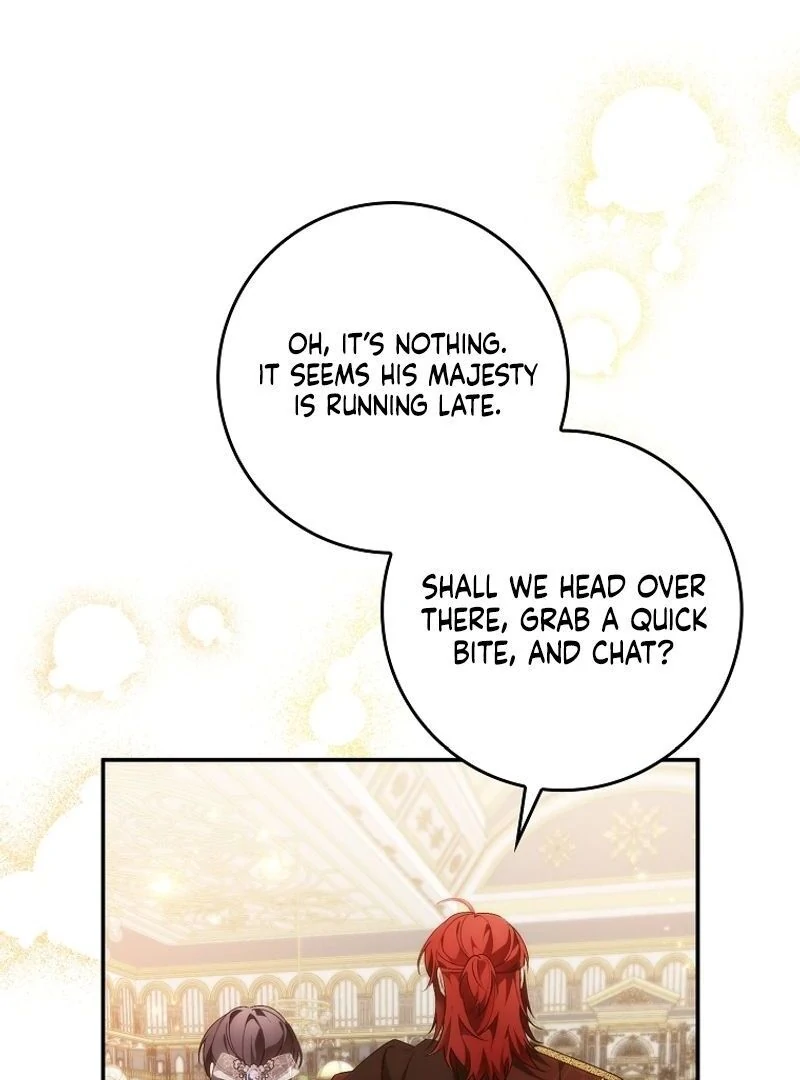 Trash Will Always Be Trash Chapter 50.1 page 38 - 