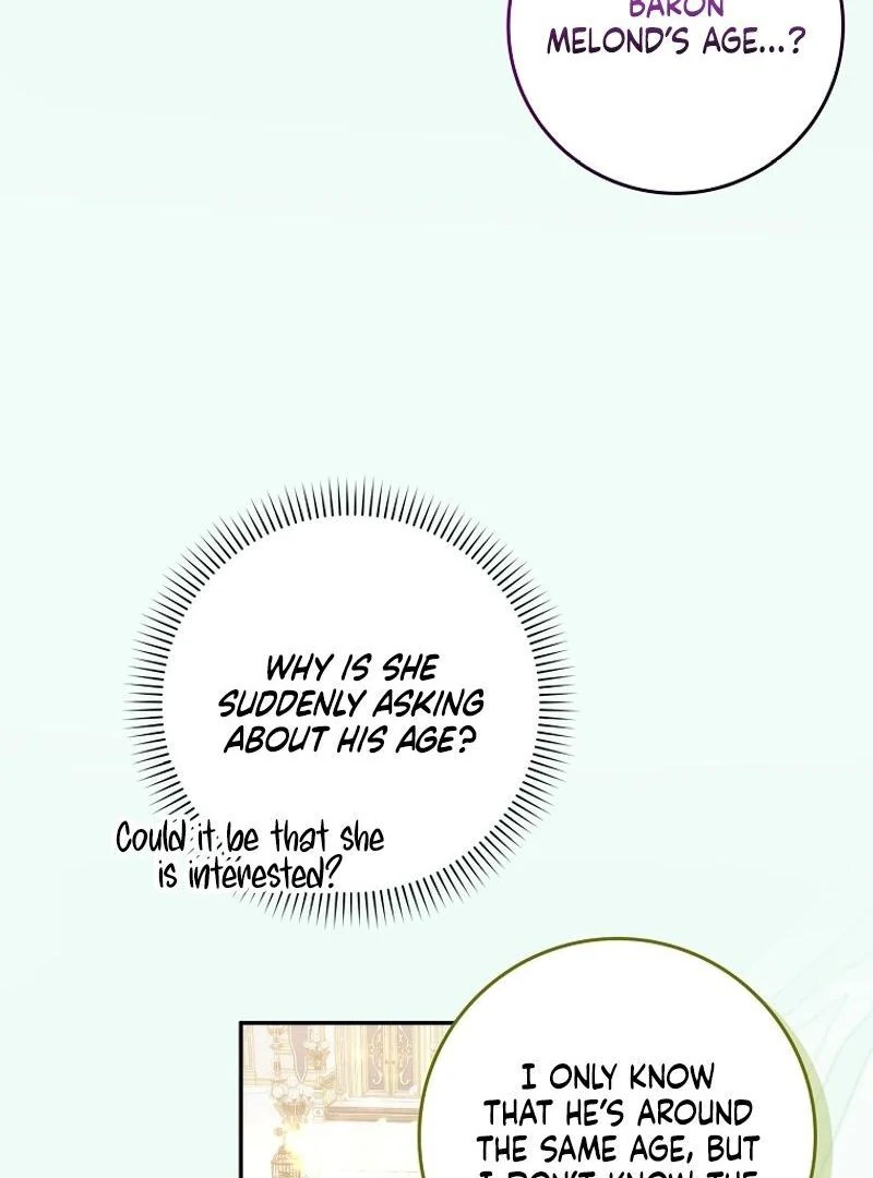 Trash Will Always Be Trash Chapter 50.1 page 69 - 