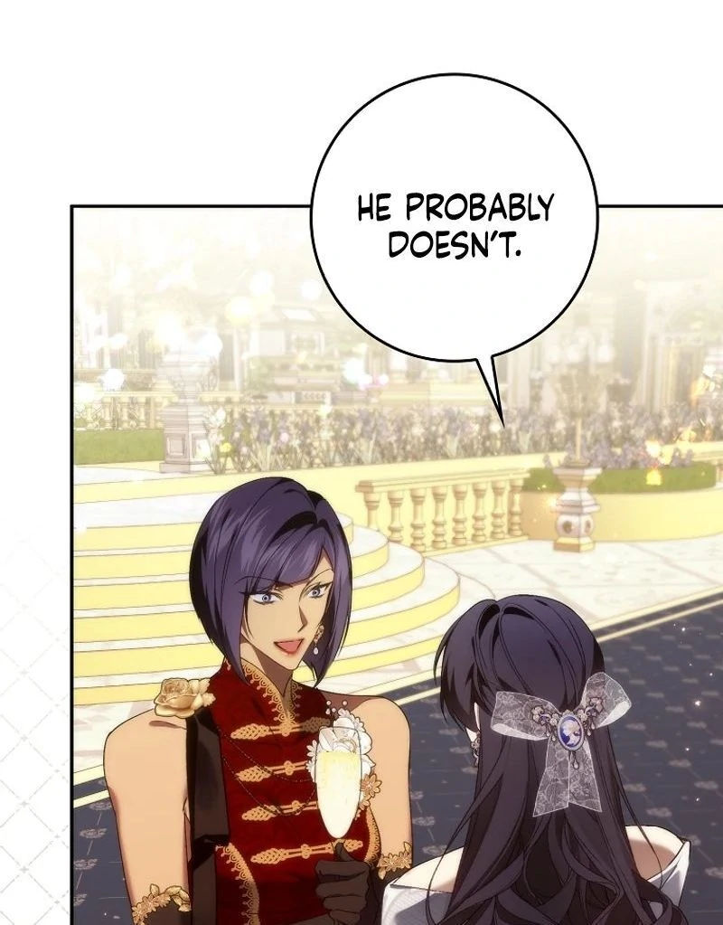 Trash Will Always Be Trash Chapter 50.1 page 71 - 