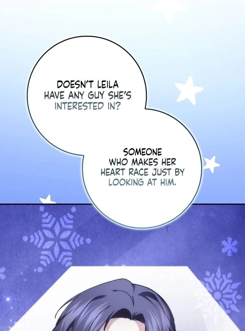 Trash Will Always Be Trash Chapter 50.1 page 75 - 