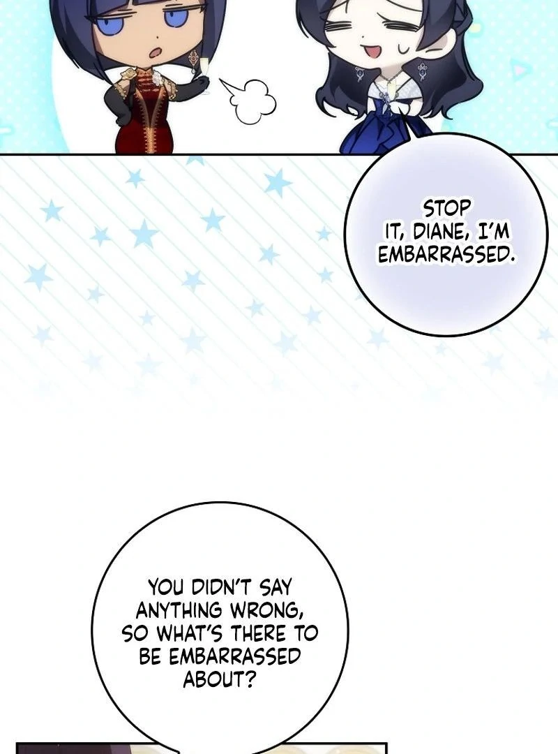 Trash Will Always Be Trash Chapter 50.1 page 83 - 
