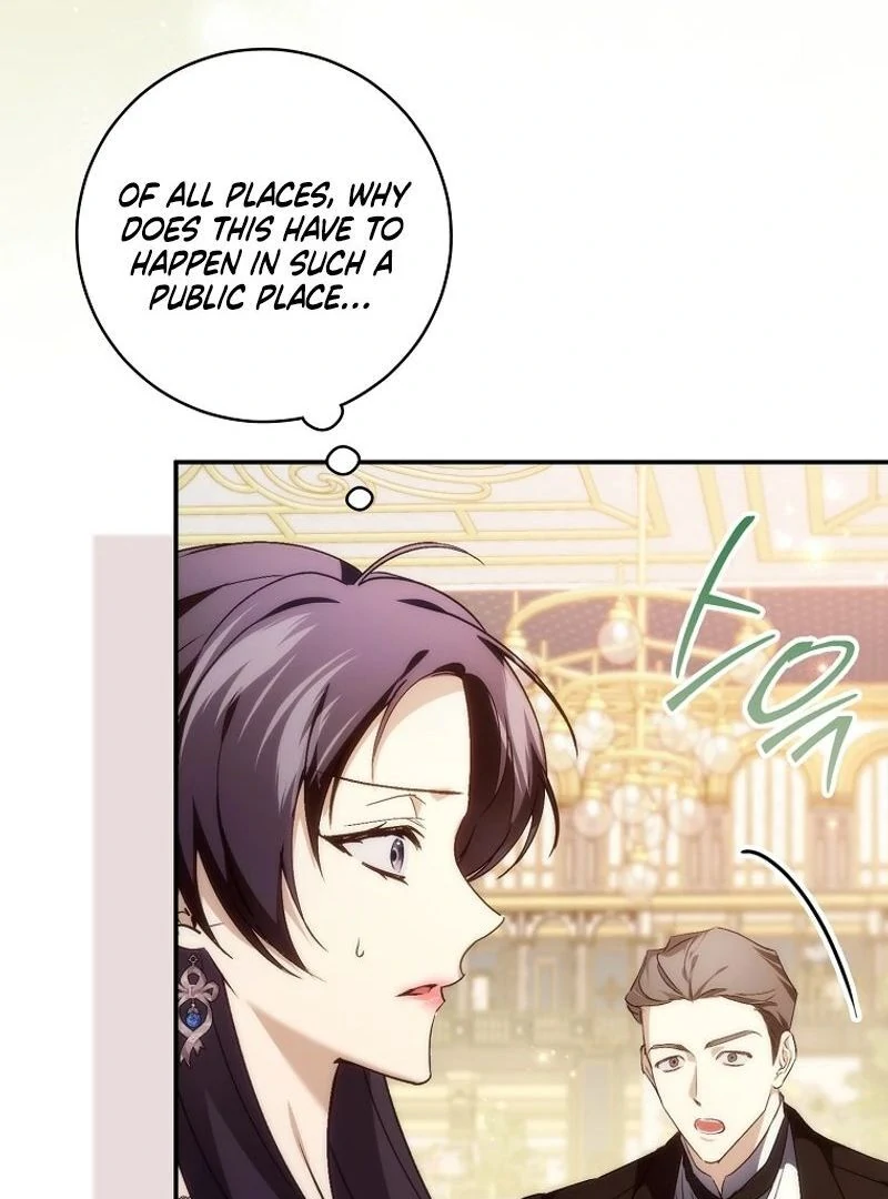 Trash Will Always Be Trash Chapter 50.1 page 89 - 