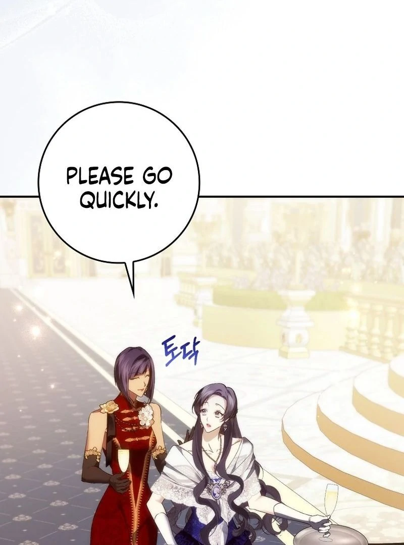 Trash Will Always Be Trash Chapter 50.1 page 93 - 