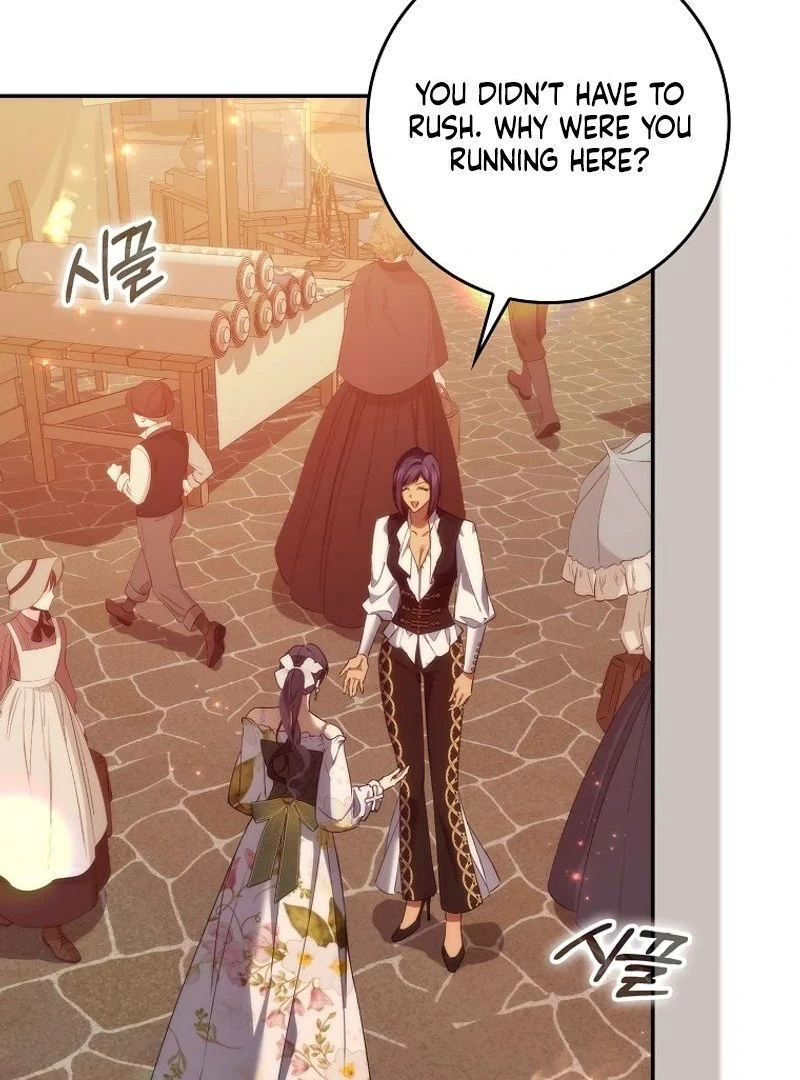 Trash Will Always Be Trash Chapter 50.2 page 115 - 
