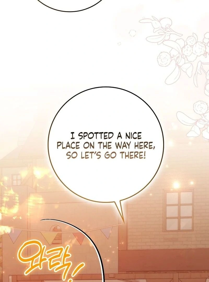 Trash Will Always Be Trash Chapter 50.2 page 119 - 
