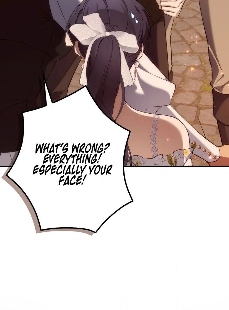 Trash Will Always Be Trash Chapter 50.2 page 129 - 