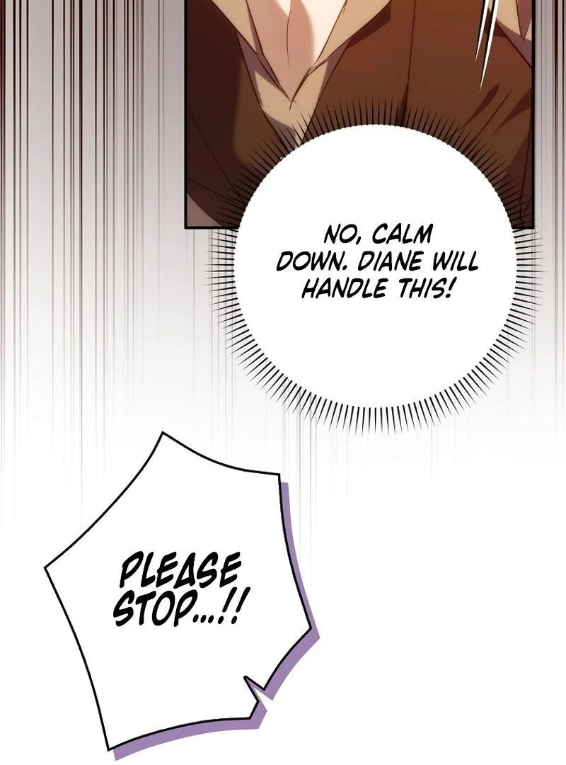 Trash Will Always Be Trash Chapter 50.2 page 131 - 
