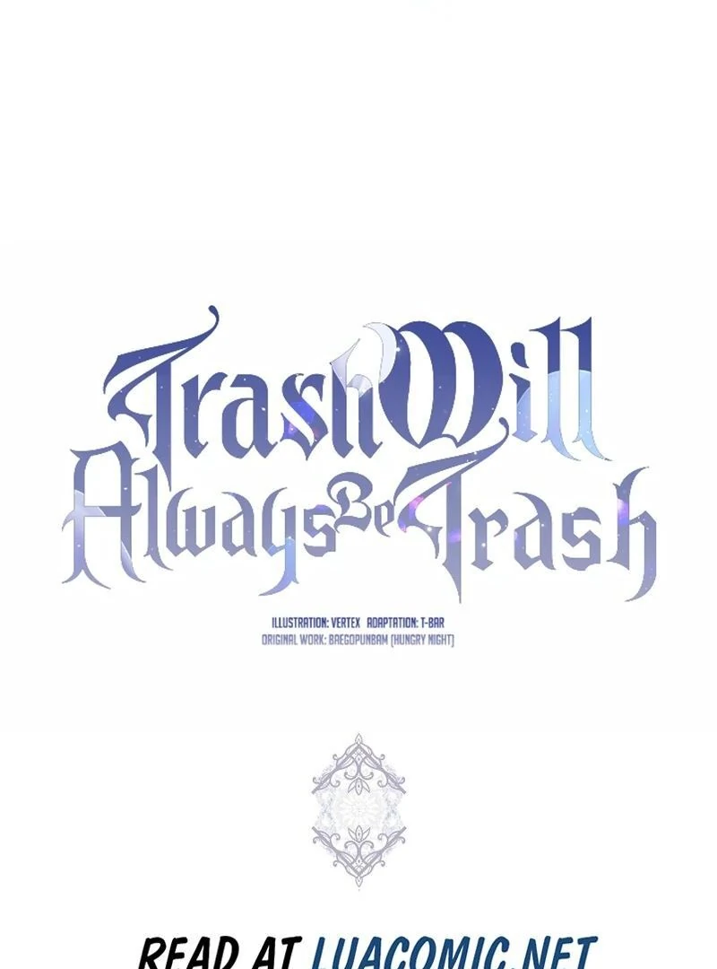 Trash Will Always Be Trash Chapter 50.2 page 142 - 