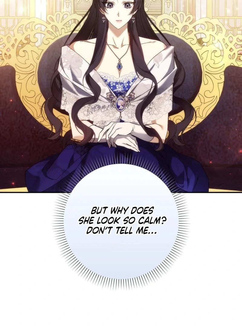 Trash Will Always Be Trash Chapter 50.2 page 19 - 