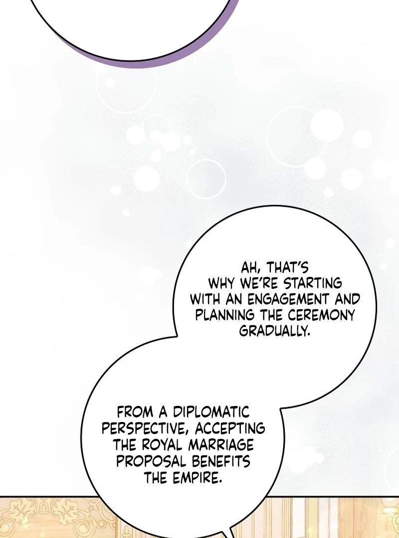 Trash Will Always Be Trash Chapter 50.2 page 4 - 