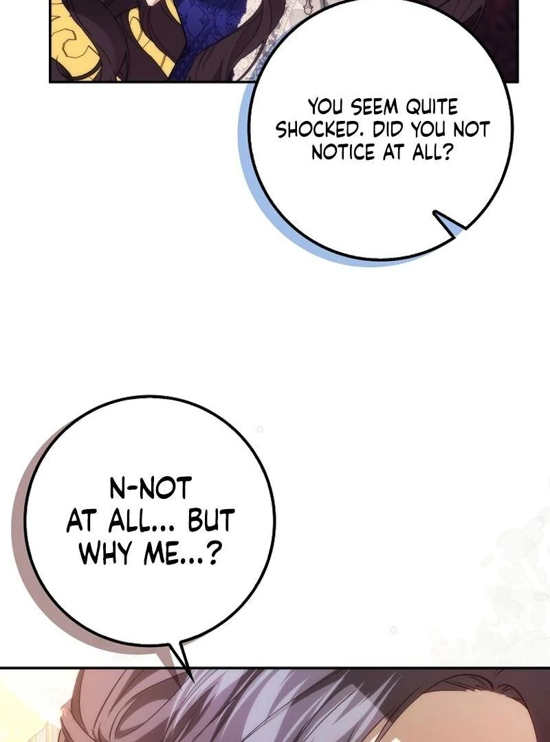 Trash Will Always Be Trash Chapter 50.2 page 34 - 