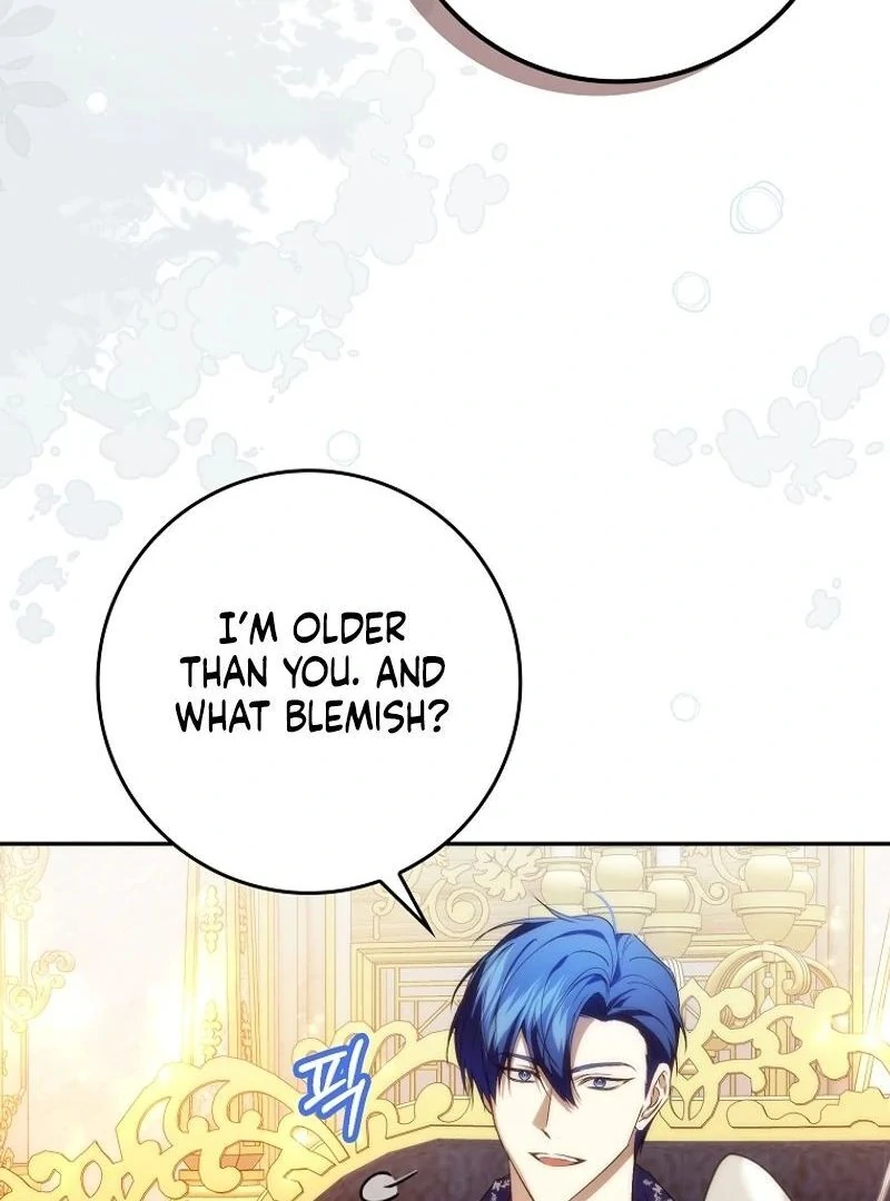 Trash Will Always Be Trash Chapter 50.2 page 37 - 