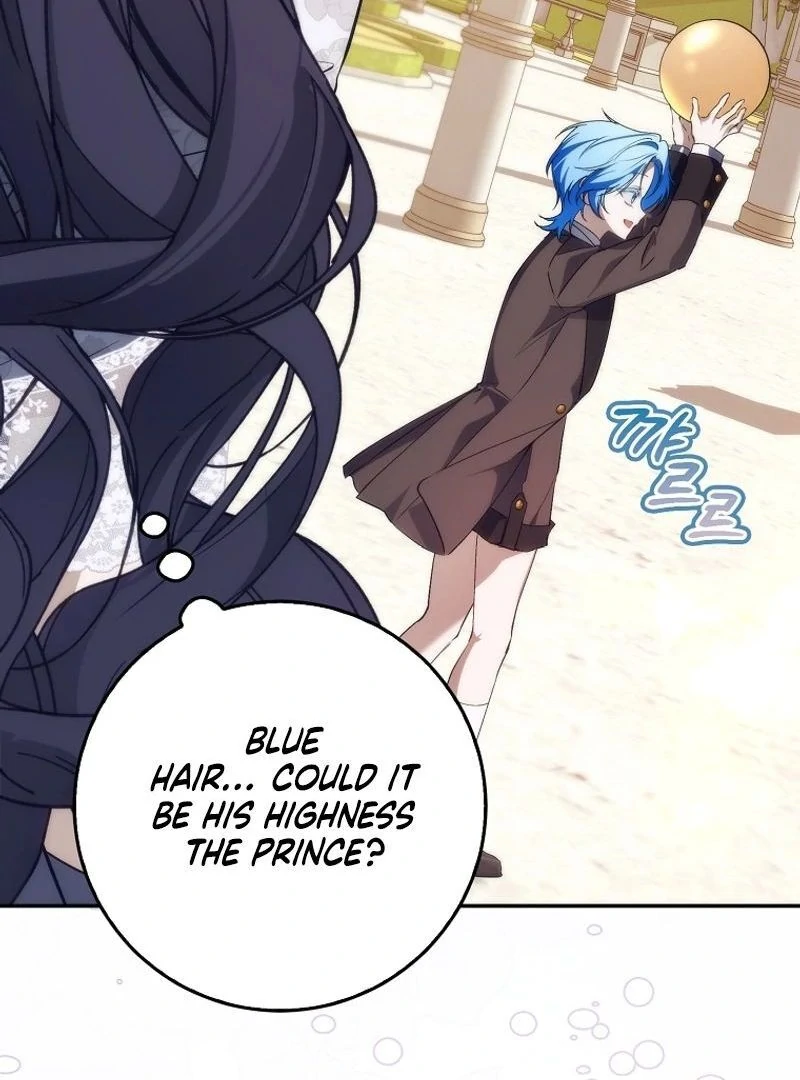 Trash Will Always Be Trash Chapter 50.2 page 57 - 