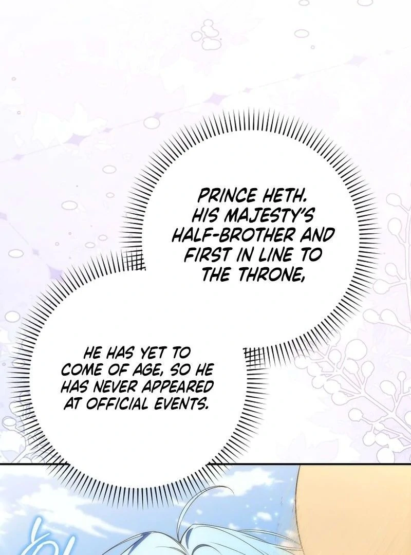 Trash Will Always Be Trash Chapter 50.2 page 58 - 