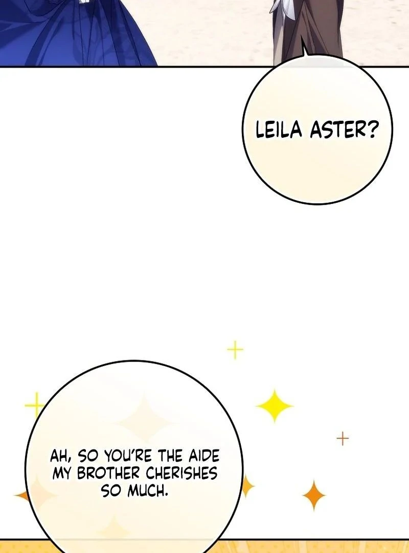 Trash Will Always Be Trash Chapter 50.2 page 65 - 