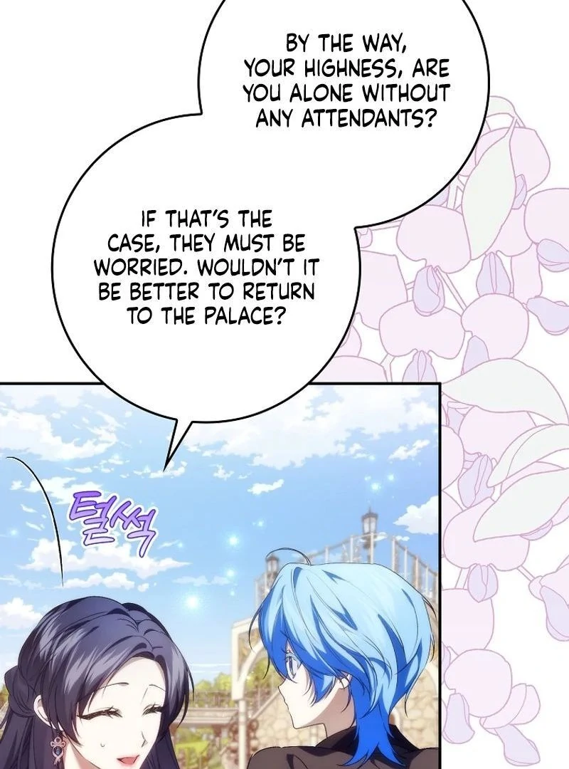 Trash Will Always Be Trash Chapter 50.2 page 68 - 
