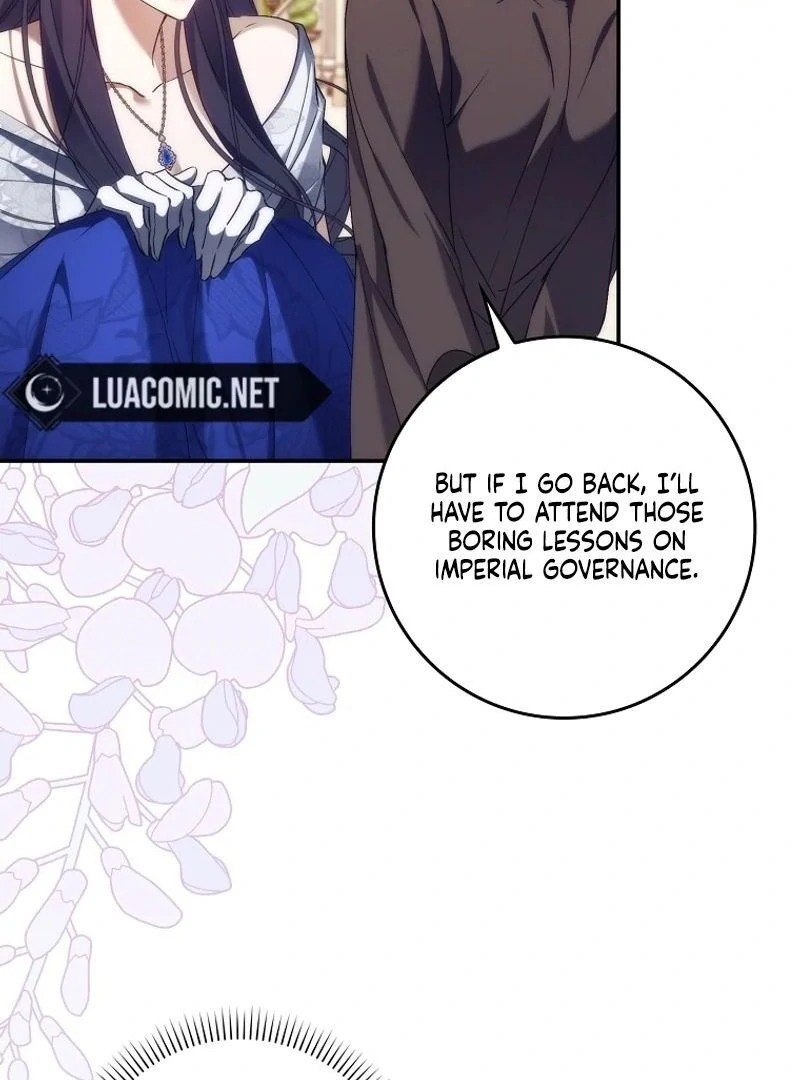 Trash Will Always Be Trash Chapter 50.2 page 69 - 