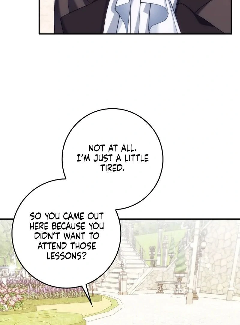 Trash Will Always Be Trash Chapter 50.2 page 75 - 