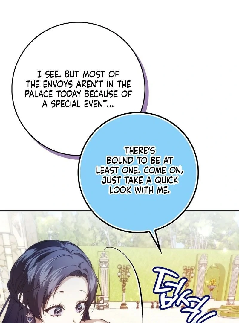 Trash Will Always Be Trash Chapter 50.2 page 79 - 