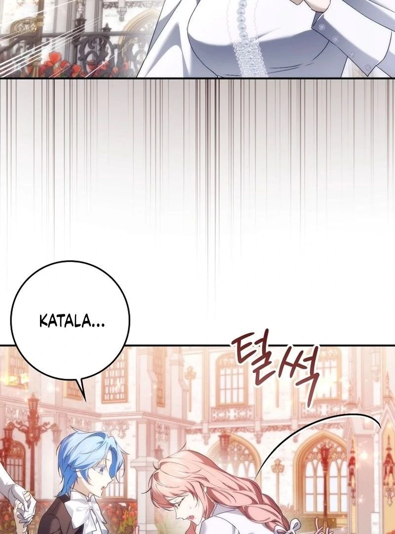 Trash Will Always Be Trash Chapter 50.2 page 87 - 