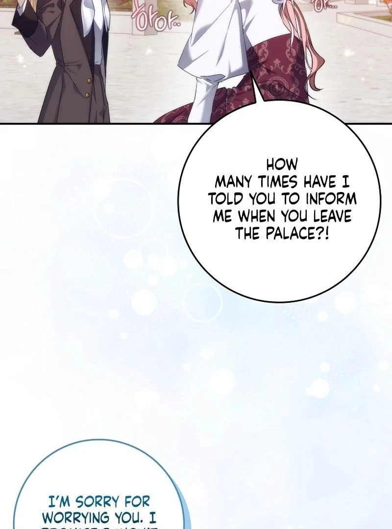 Trash Will Always Be Trash Chapter 50.2 page 88 - 