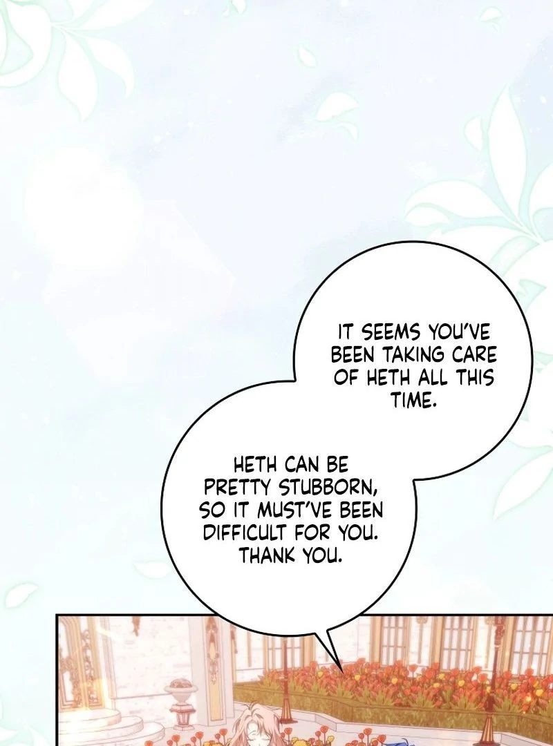 Trash Will Always Be Trash Chapter 50.2 page 93 - 