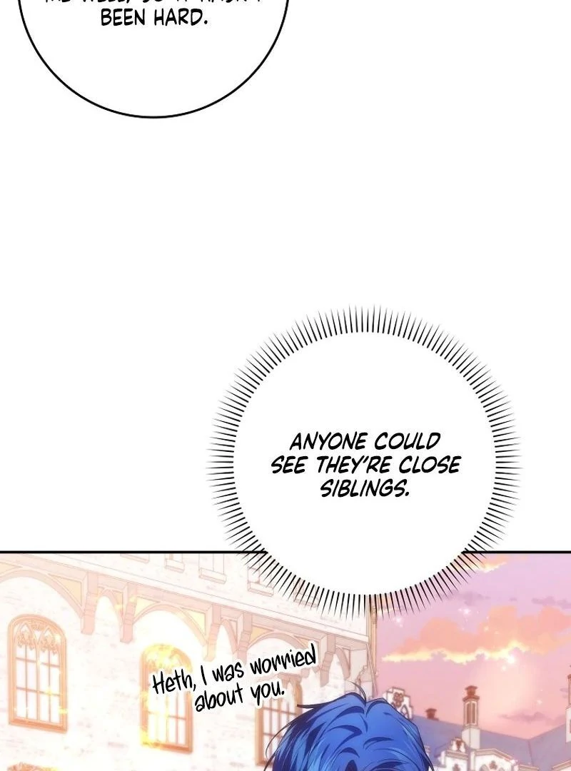 Trash Will Always Be Trash Chapter 50.2 page 95 - 