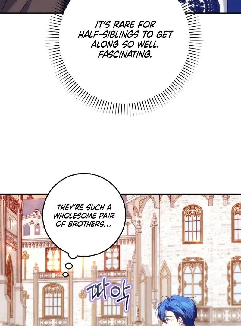 Trash Will Always Be Trash Chapter 50.2 page 97 - 