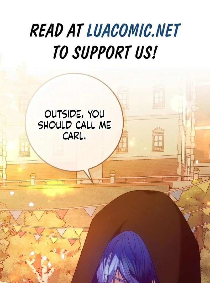 Trash Will Always Be Trash Chapter 50.3 page 2 - 
