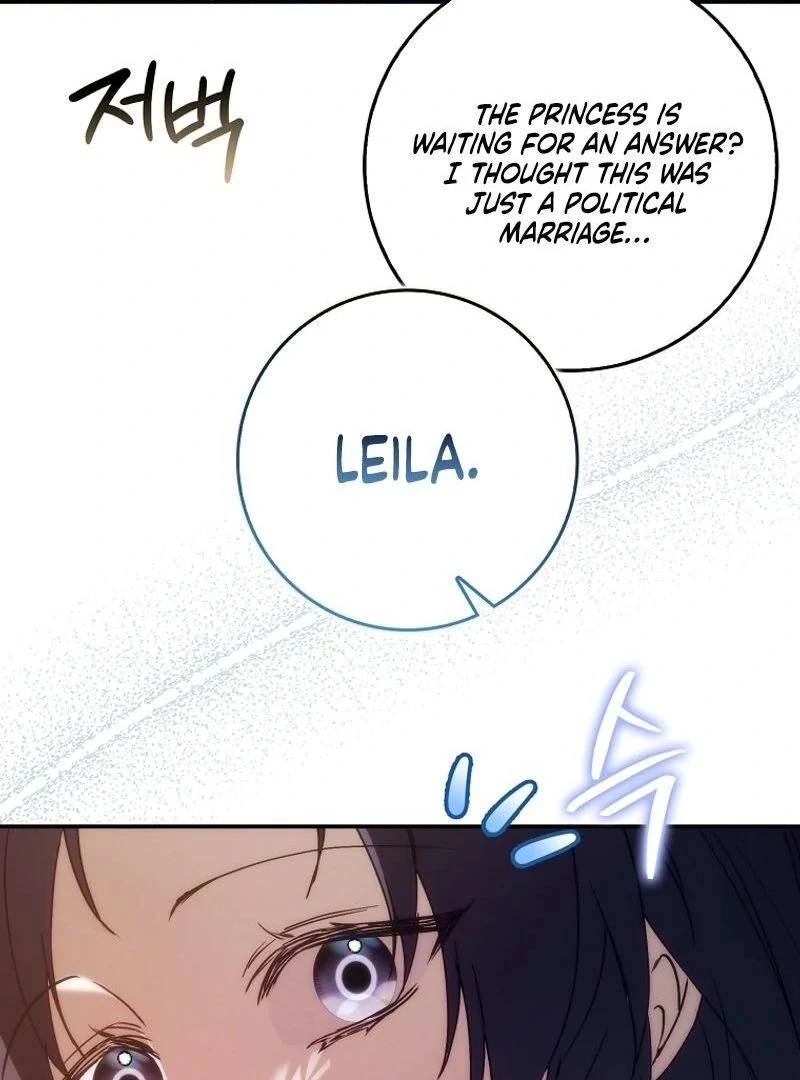 Trash Will Always Be Trash Chapter 50.3 page 104 - 