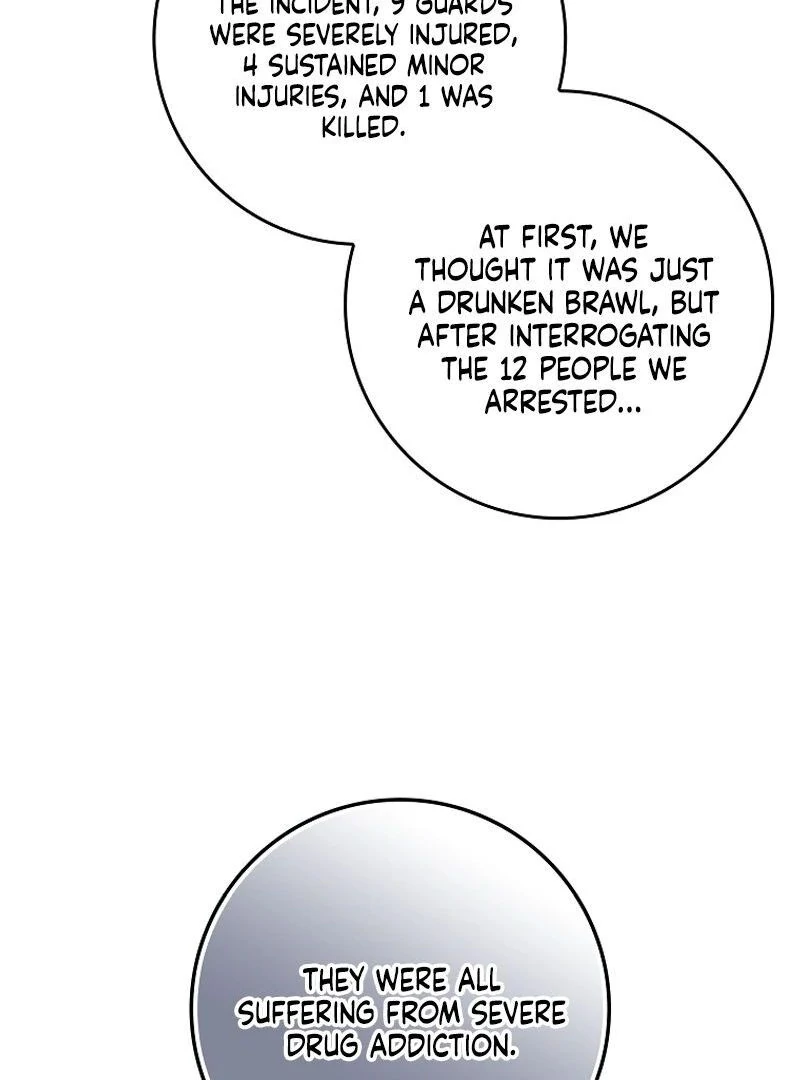 Trash Will Always Be Trash Chapter 50.3 page 115 - 