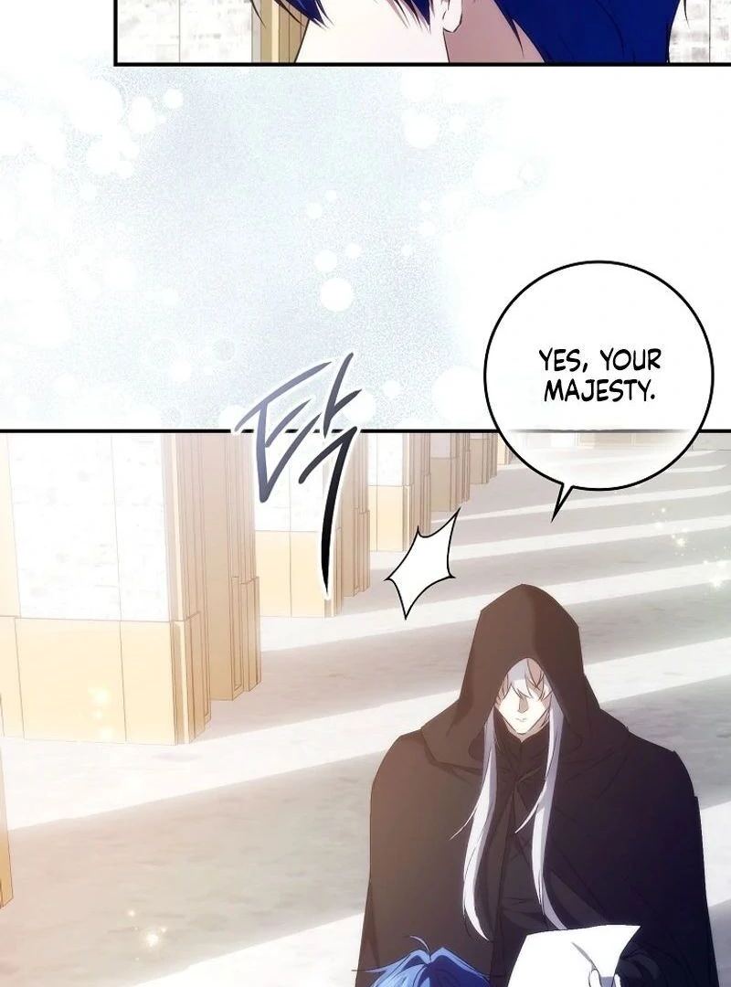 Trash Will Always Be Trash Chapter 50.3 page 123 - 