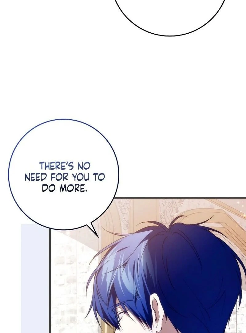 Trash Will Always Be Trash Chapter 50.3 page 130 - 