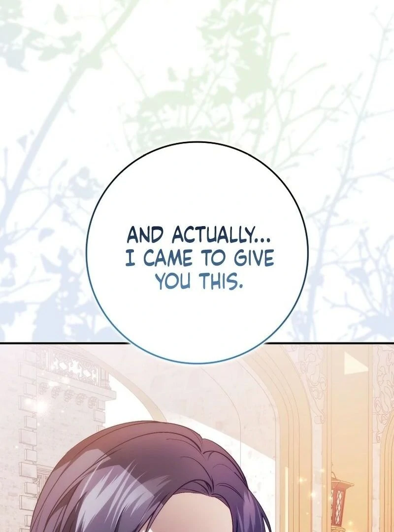 Trash Will Always Be Trash Chapter 50.3 page 132 - 