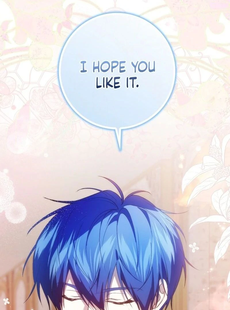 Trash Will Always Be Trash Chapter 50.3 page 137 - 