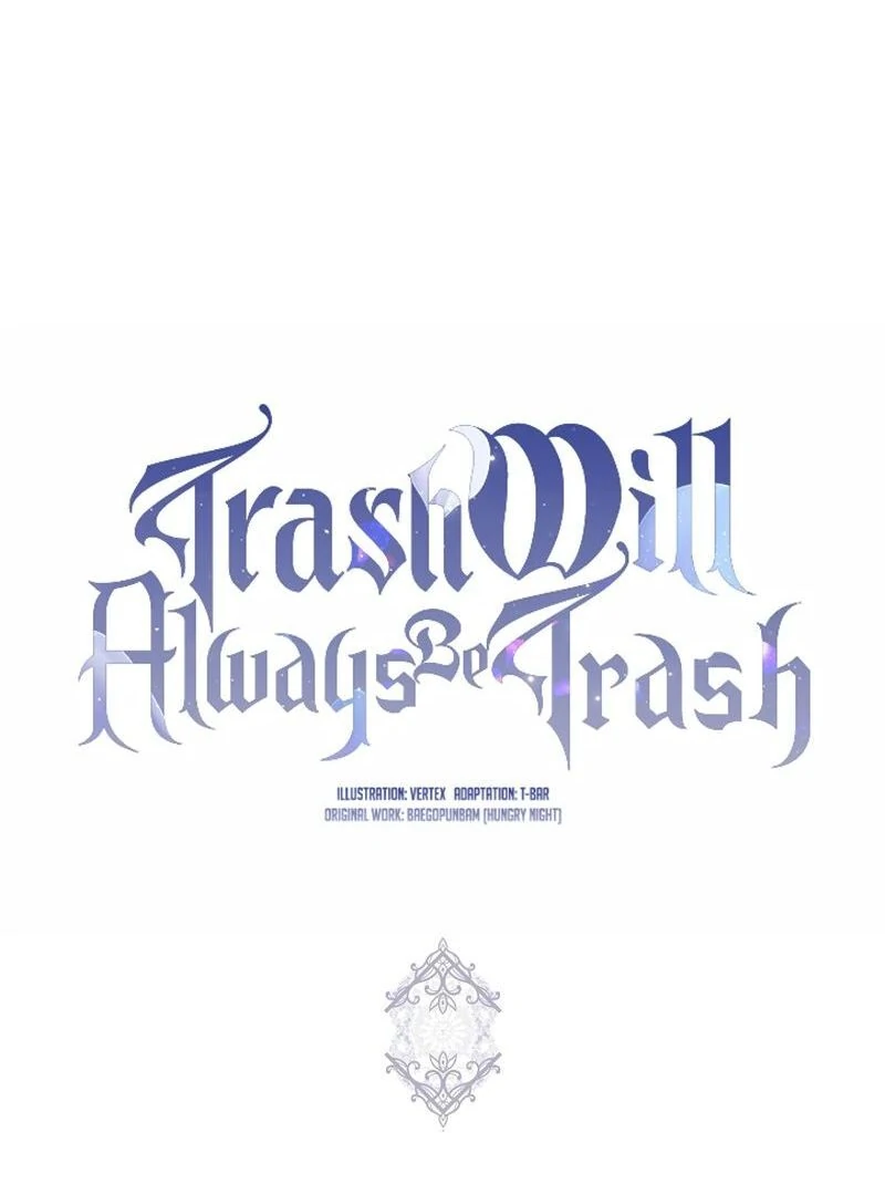 Trash Will Always Be Trash Chapter 50.3 page 142 - 