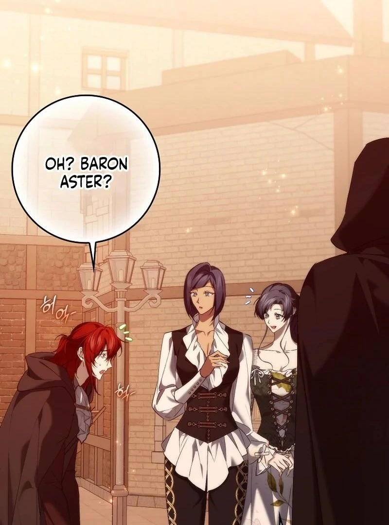 Trash Will Always Be Trash Chapter 50.3 page 24 - 