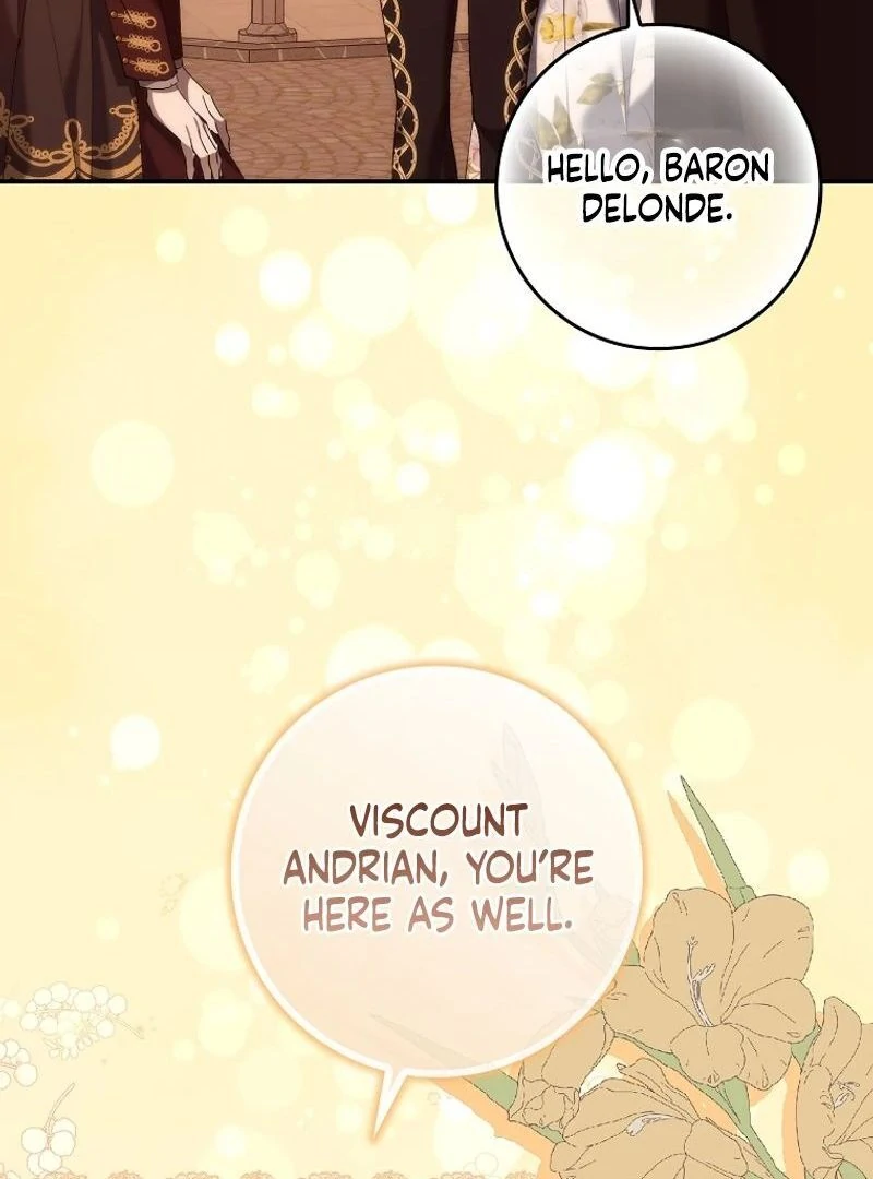 Trash Will Always Be Trash Chapter 50.3 page 25 - 