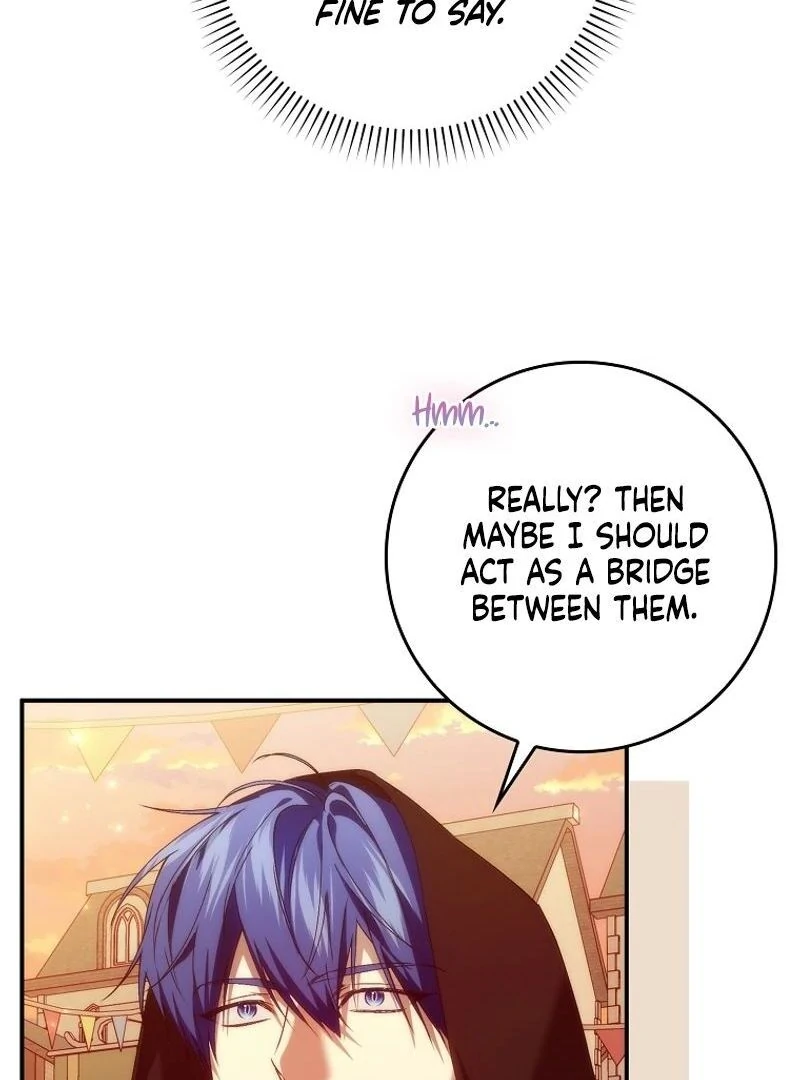 Trash Will Always Be Trash Chapter 50.3 page 38 - 