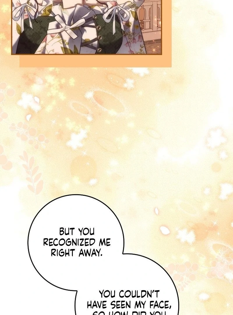 Trash Will Always Be Trash Chapter 50.3 page 5 - 