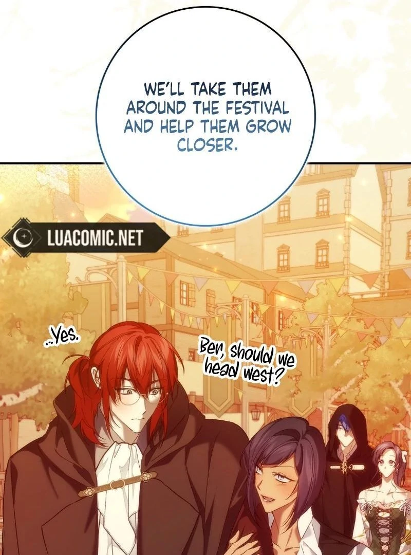 Trash Will Always Be Trash Chapter 50.3 page 43 - 